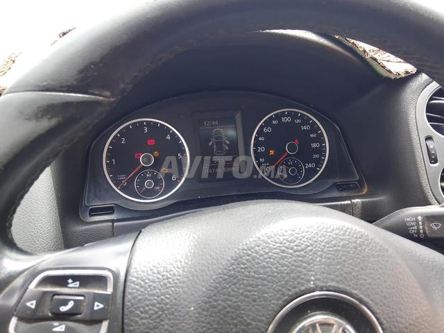 Tiguan très belle à vendre - 2