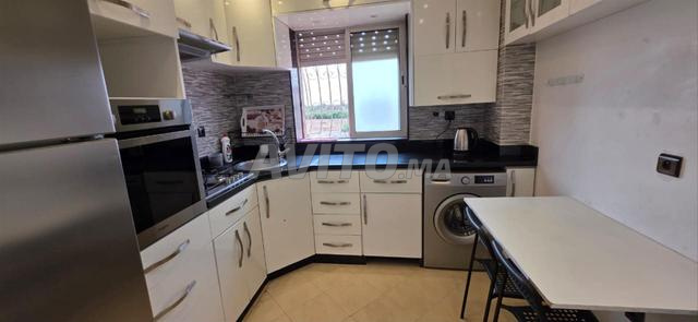 Appartement à louer à la journée