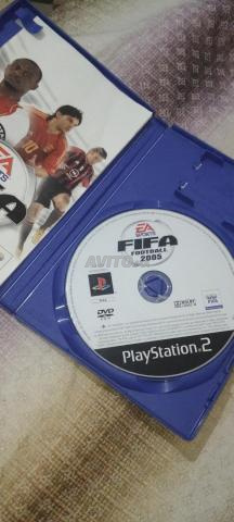 FIFA 2005 - 2