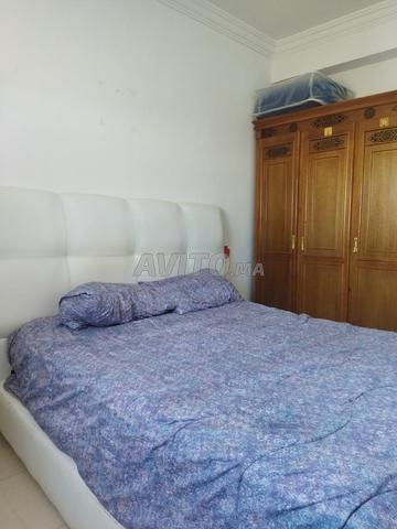 Appartement meublé proche de la plage achakar calme - 2
