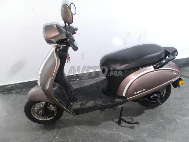 Moto - 2