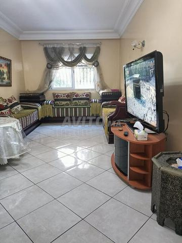Belvédère 79m² | 2 Ch, Balcon & Vue Jardin - 2