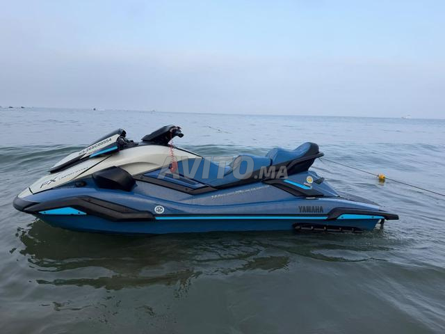 Tétouan Marina Samir - 2