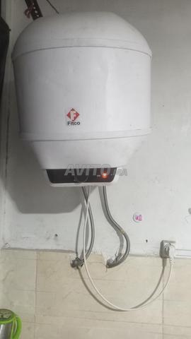 Chauffe-eau électrique FITCO 35L à vendre | Chauffe-eau 35L
