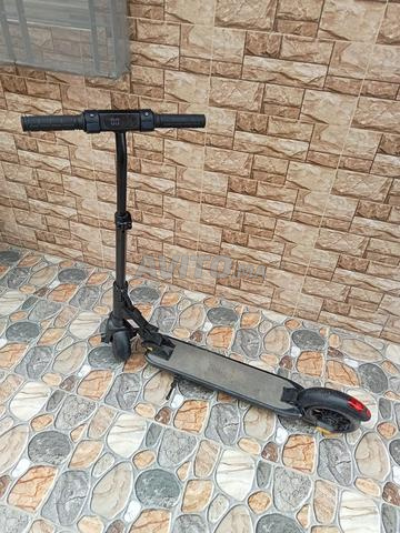Trotinette électrique - 2