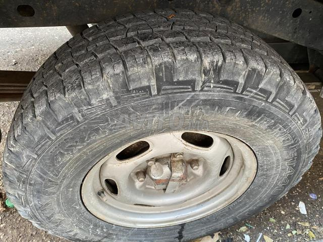 Ford Ranger Pick-up - 2