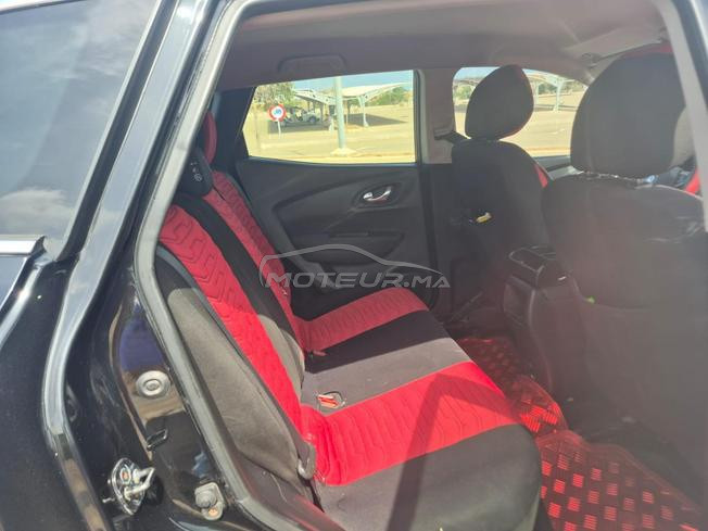 Renault Kadjar a vendre 