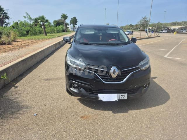 Renault Kadjar à vendre - 2