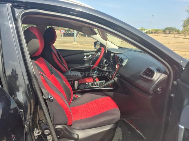 Renault Kadjar a vendre 