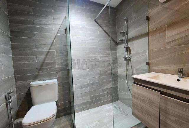 Appartement 2 chambres à louer – Bouskoura - 2