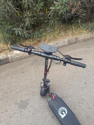 Trottinette électronique UrbanGlide - 2