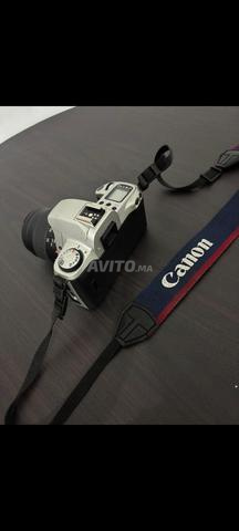 كانون EOS 500N - 2