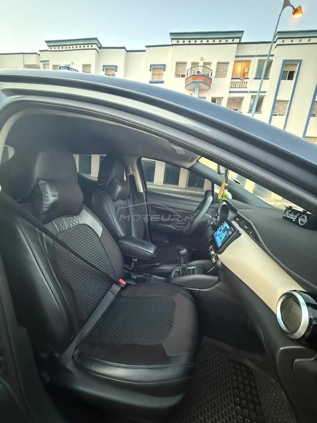Nissan Micra Diesel Manuelle 2022 à Marrakech