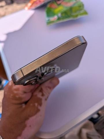 آيفون 15 برو ماكس - 2