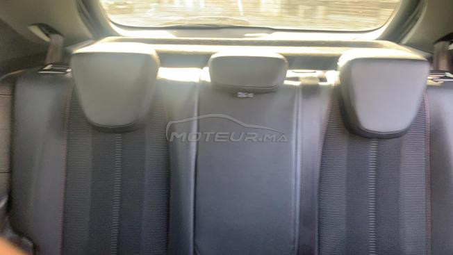 Opel Mokka Diesel Manuelle 2022 à Kénitra