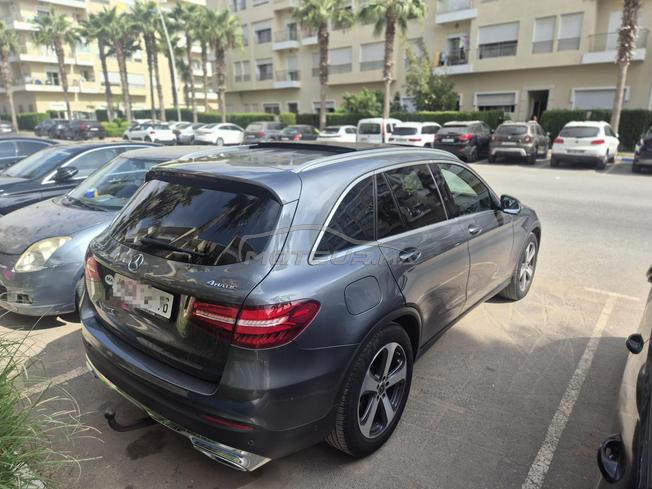 Mercedes-Benz GLC 220 d 4MATIC