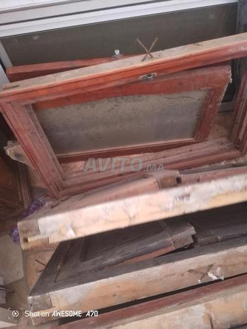 إطار خشبي بحالة ممتازة - 2