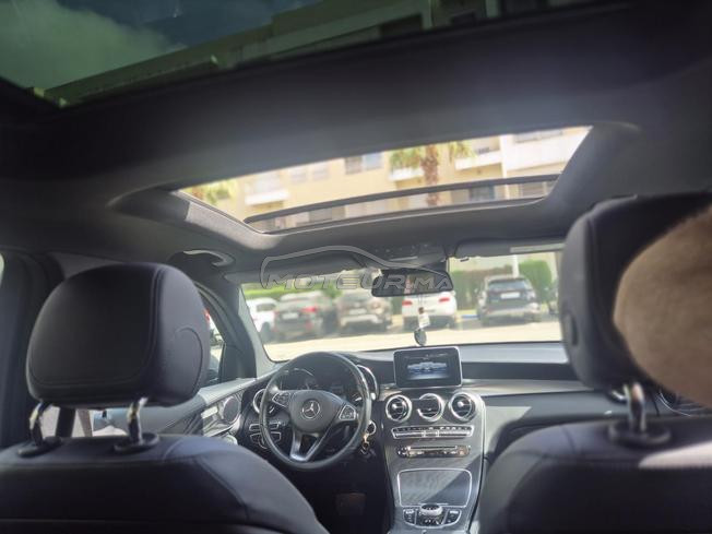 Mercedes-Benz GLC 220 d 4MATIC