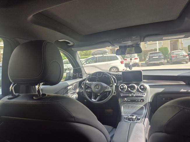 Mercedes-Benz GLC 220 d 4MATIC