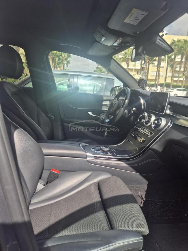 Mercedes-Benz GLC 220 d 4MATIC