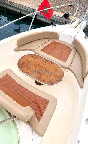 BATEAU CAP CAMARAT 7,05 - 2