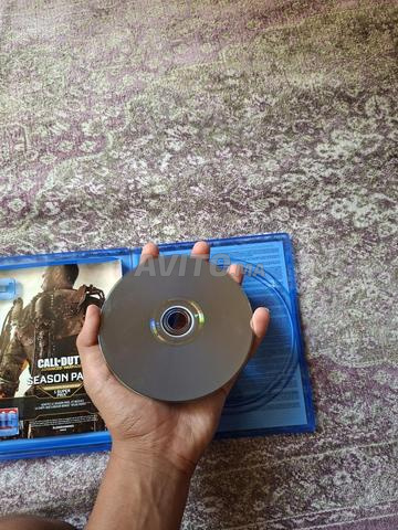 CD CALL OF DUTTY ADVANCED WARFER - 2