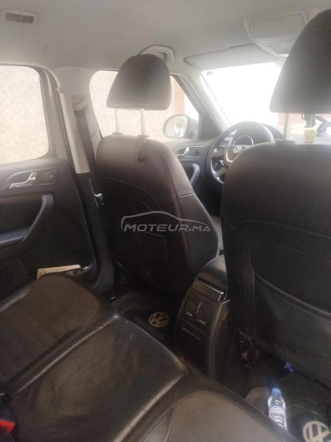 Skoda Yeti 4*4
