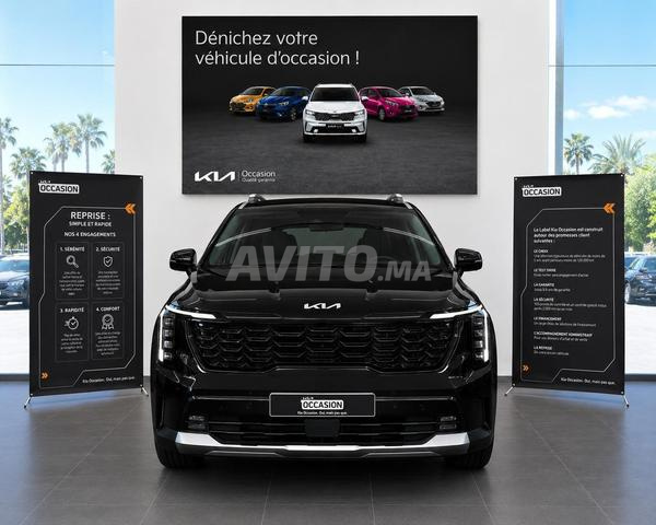 KIA Sorento - 2