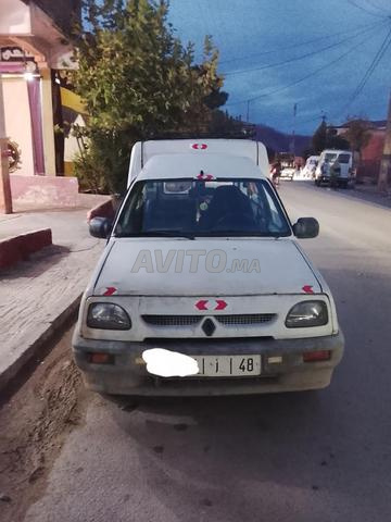 Renault Express