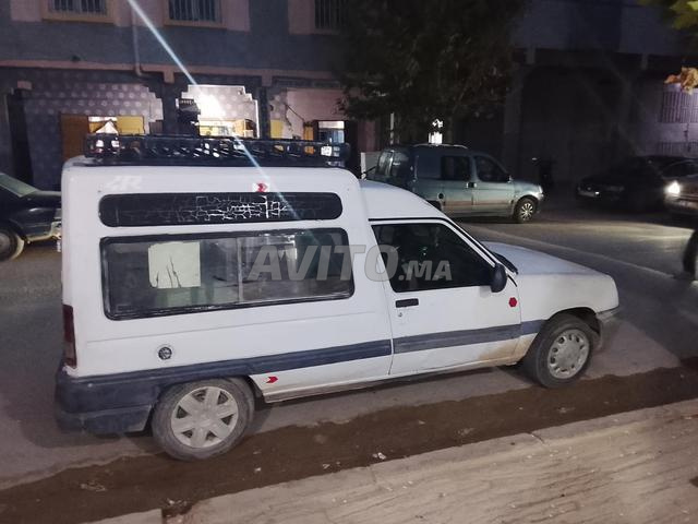 Renault Express - 2