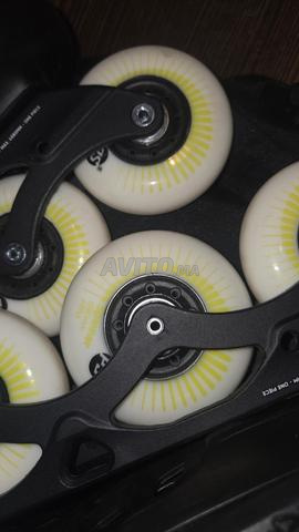 Powerslide Imperial One Taille 39 Unisexe - 2