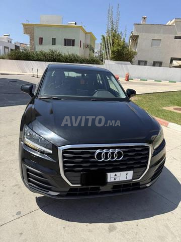 Audi Q2 2018