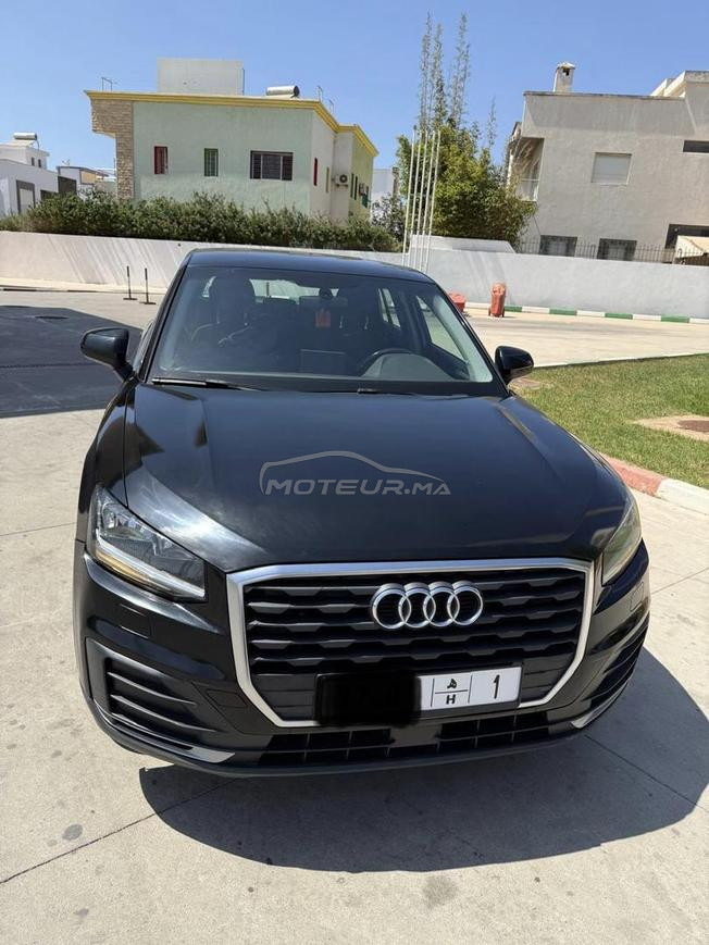 Audi Q2 2018