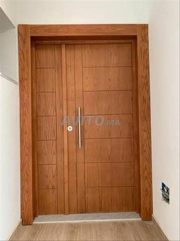 Fabrication de portes en bois de première qualité à prix abordables - 2