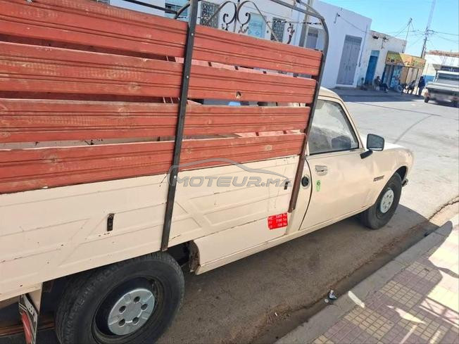 بيجو 504 بيكوب