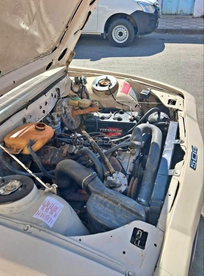 بيجو 504 بيكوب