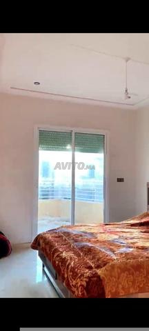 Appartement meublé à vendre route ain chkef 💯 - 2
