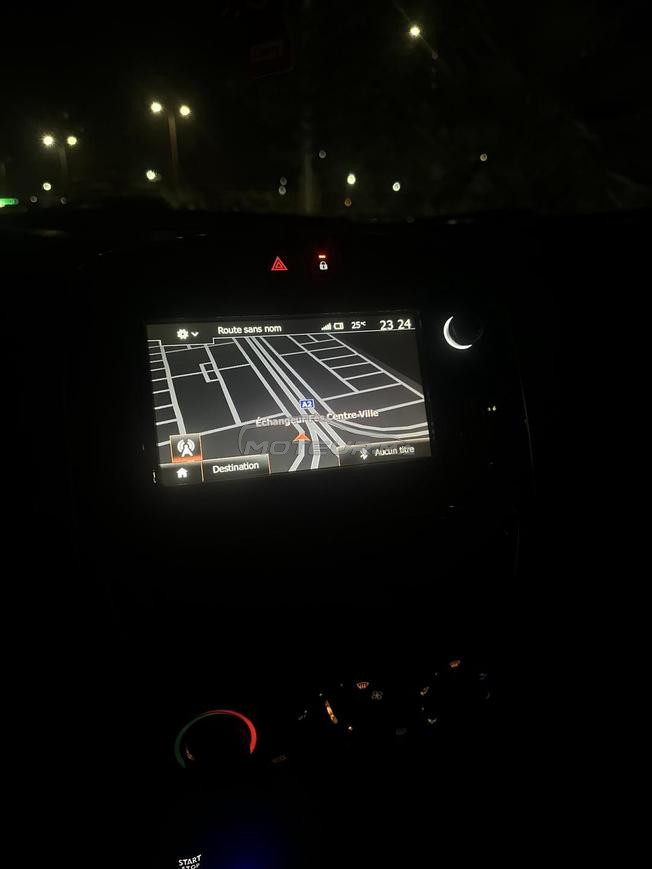 Renault Clio 4 Diesel LIMITED Manuelle 2017