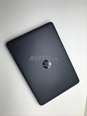 HP i7 6ème RAM 8 disque SSD batterie 5h port SIM