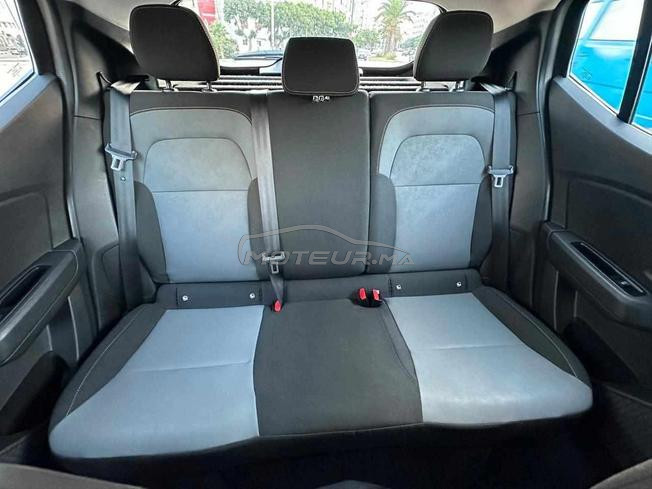 Dacia Sandero Stepway toute option à vendre 