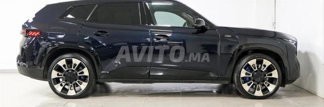 VOITURE BMW XM - 2