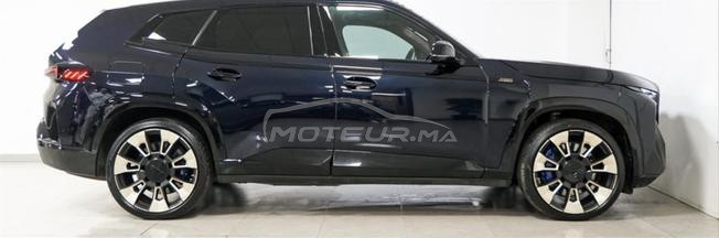 VOITURE BMW XM