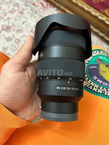 سوني a7 S III - 2