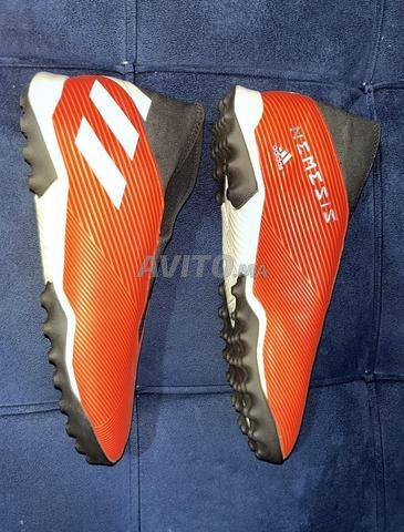 Adidas Nemeziz pour synthétique