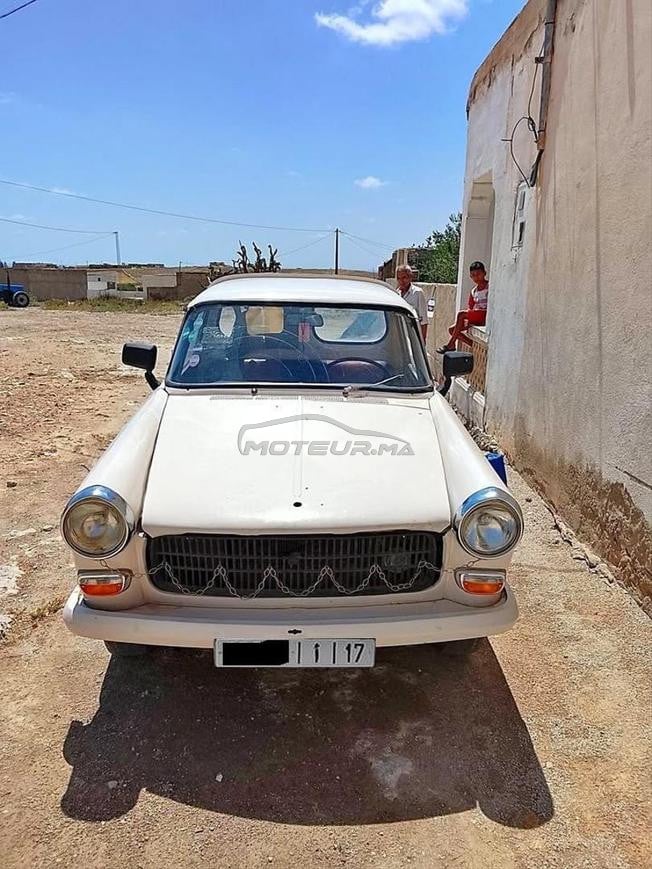بيجو 404  