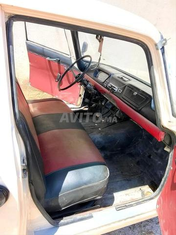 بيجو 404 - 2