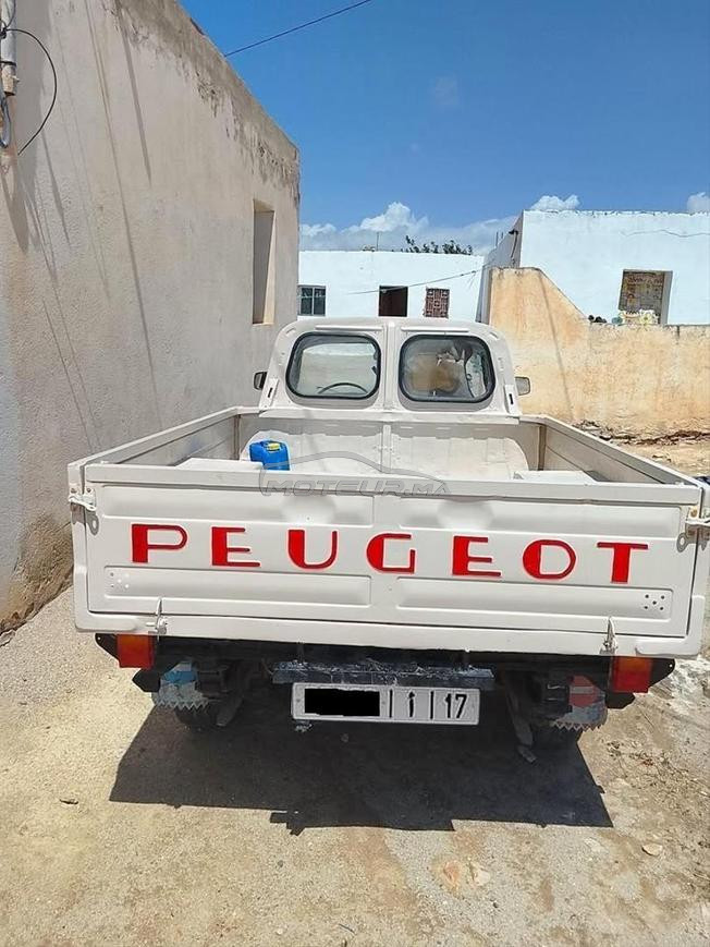 بيجو 404  