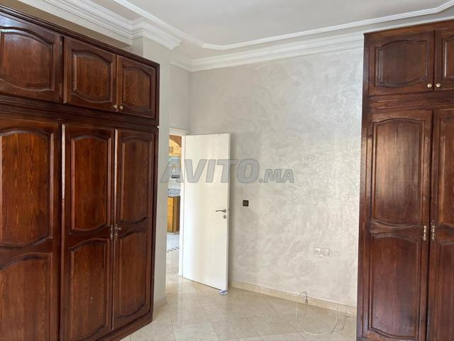 Appartement à louer 94 m² à Salé - 2