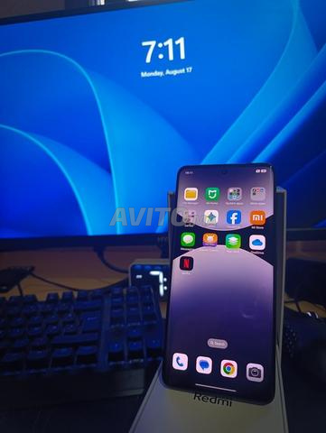 ريدمي نوت 14 برو بلس 5G - 2
