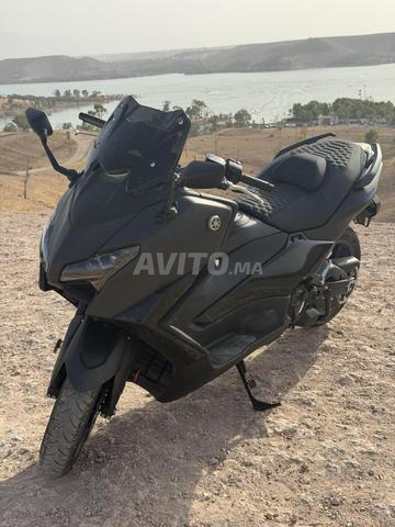 TMAX 560 full - 2